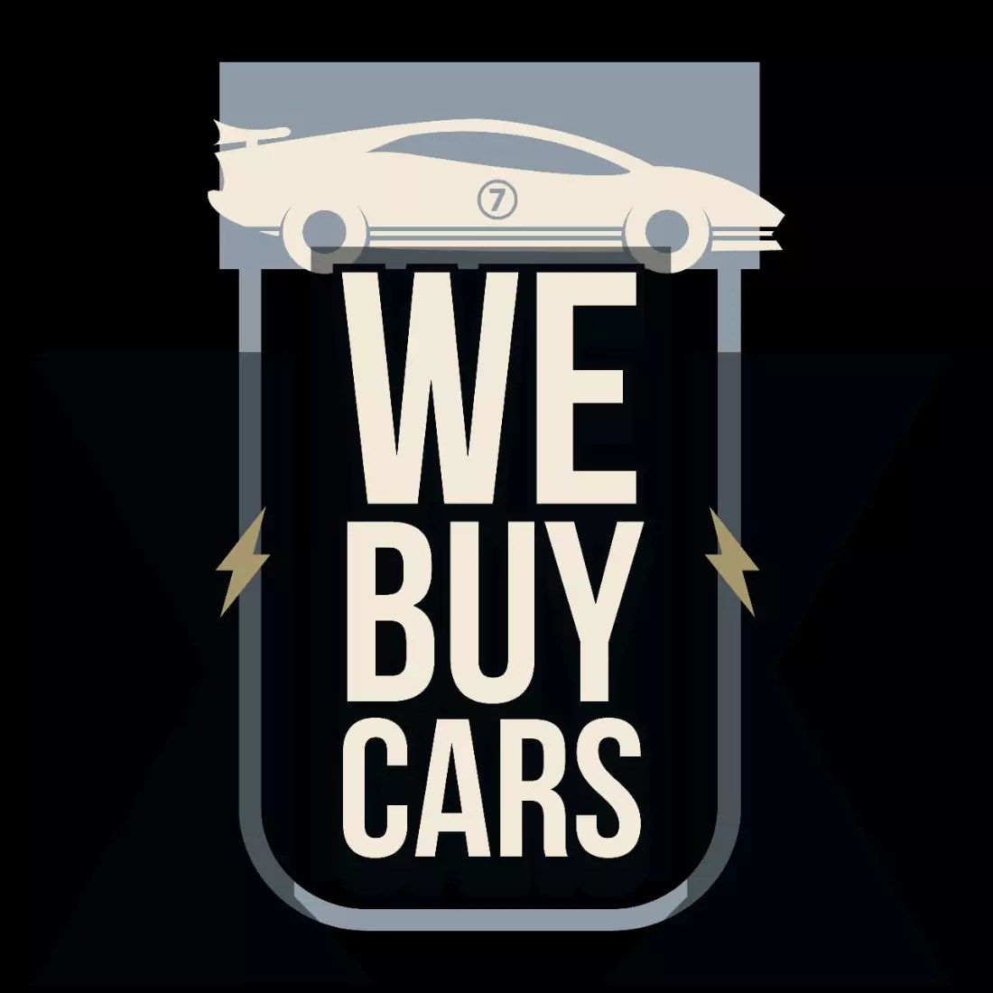 We Buy Cars Business Logos 14 Logos With Classic Colors MasterBundles