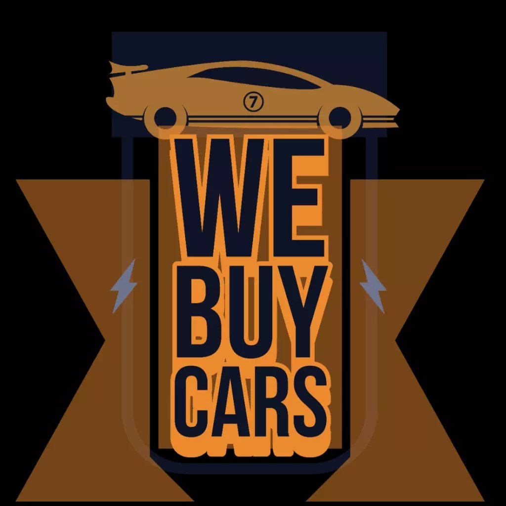 We Buy Cars Business Logos 14 Logos With Classic Colors MasterBundles