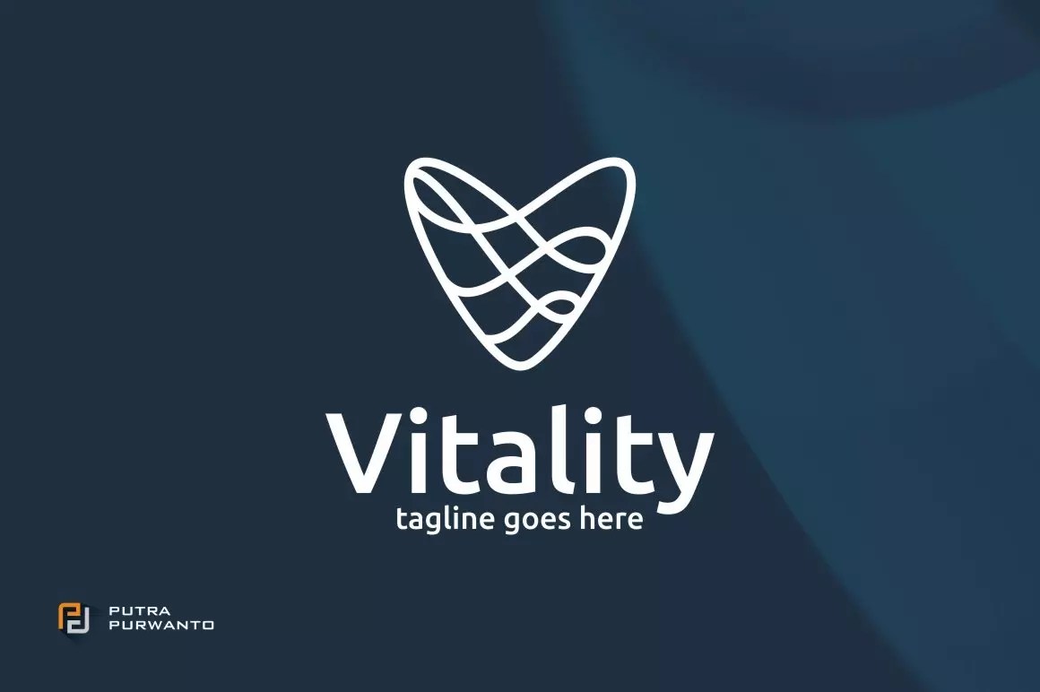 Discovery Vitality Logo