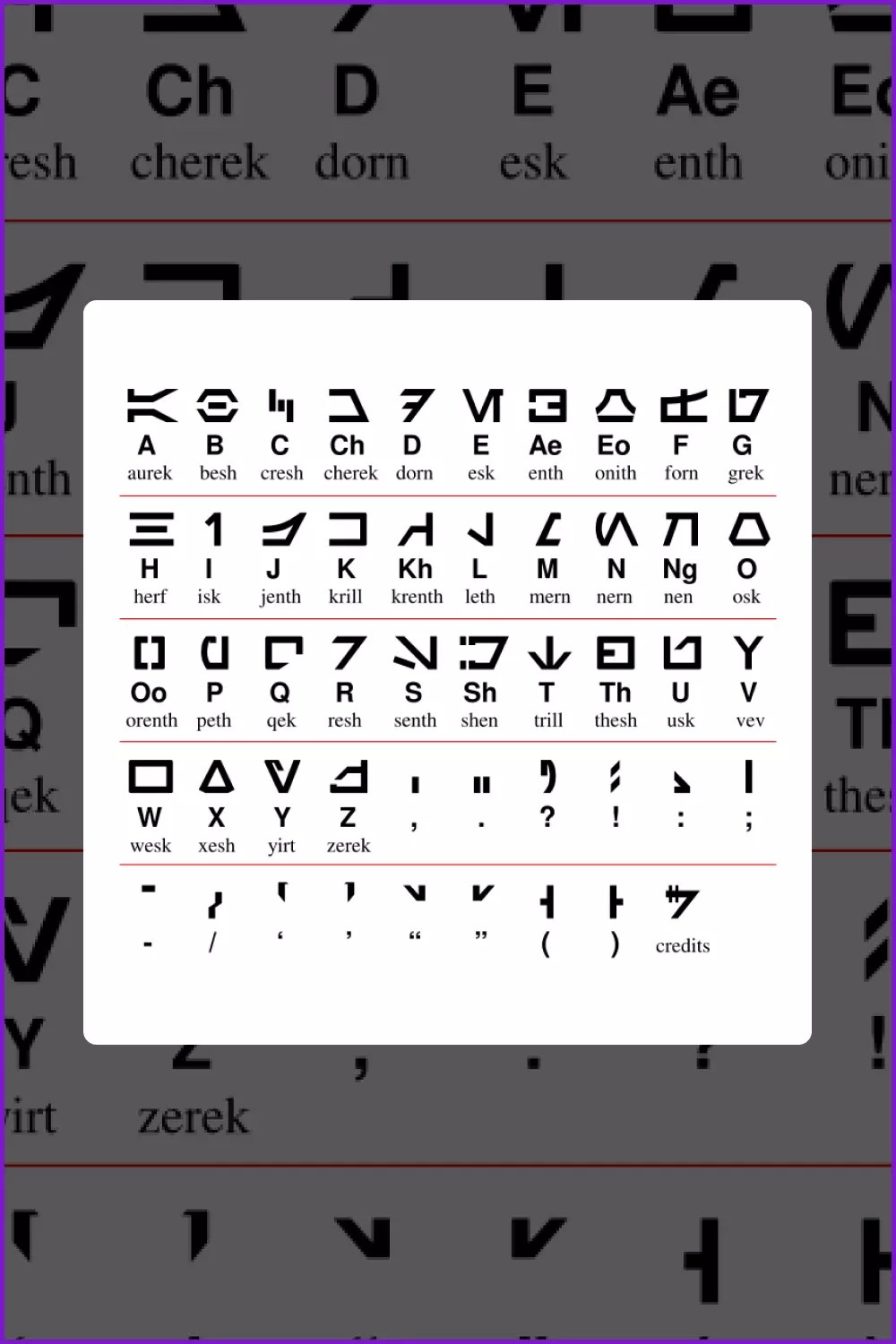 20 Best Free Star Wars Fonts [2023] MasterBundles