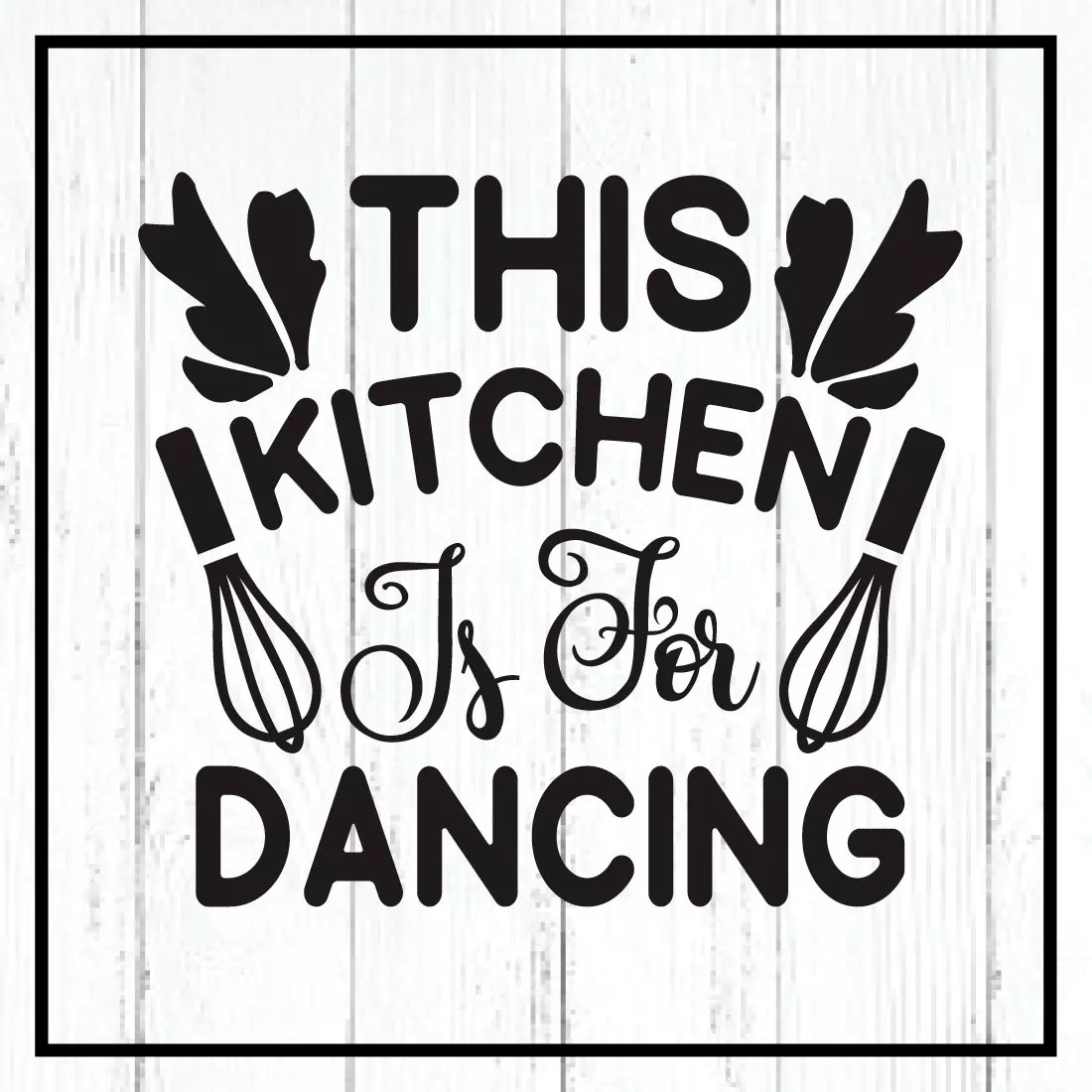this kitchen is for dancing svg MasterBundles,funny kitchen bundle