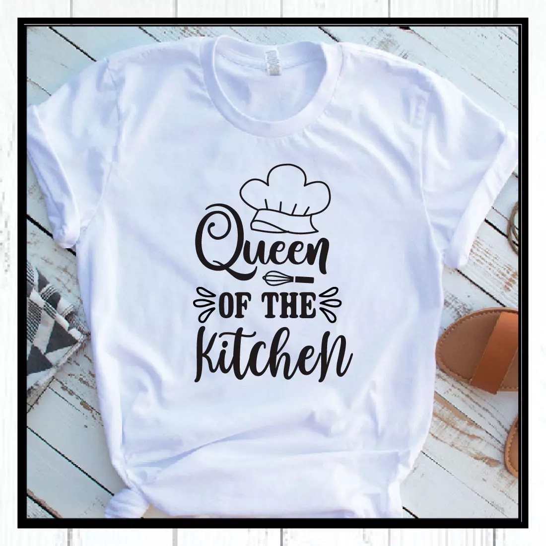 queen of the kitchen svg MasterBundles,funny kitchen bundle,funny