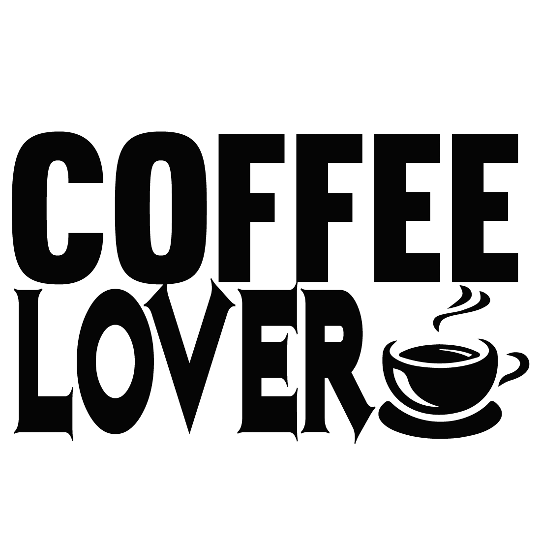 Coffee Lover MasterBundles
