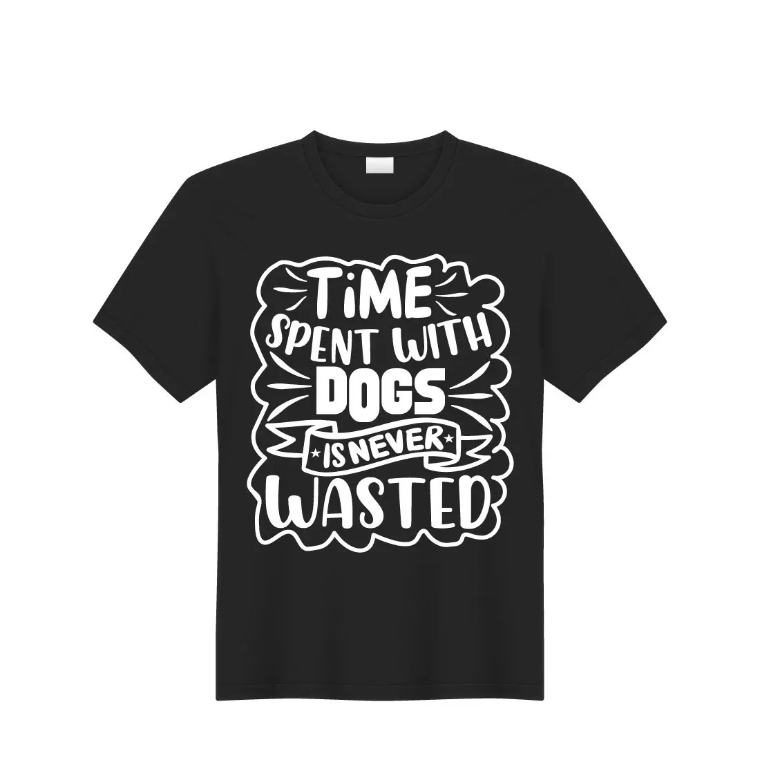 best dog tshirt design typography tshirt design MasterBundles