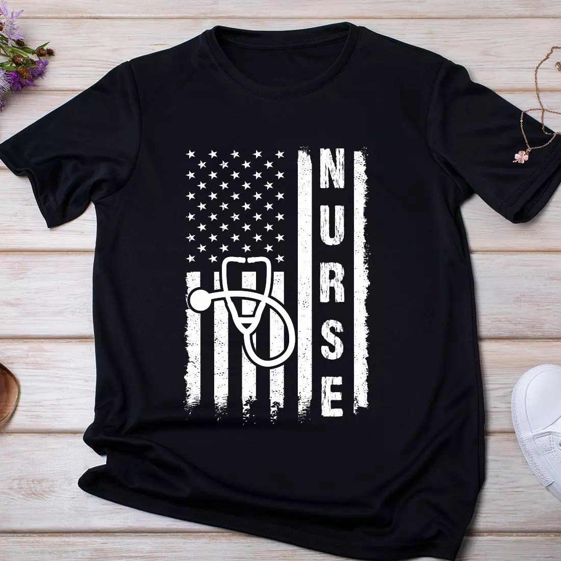 Nursing Shirt Designs