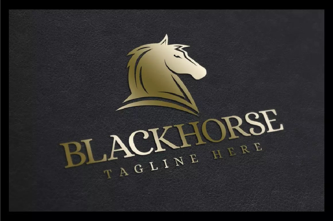 Black Horse MasterBundles