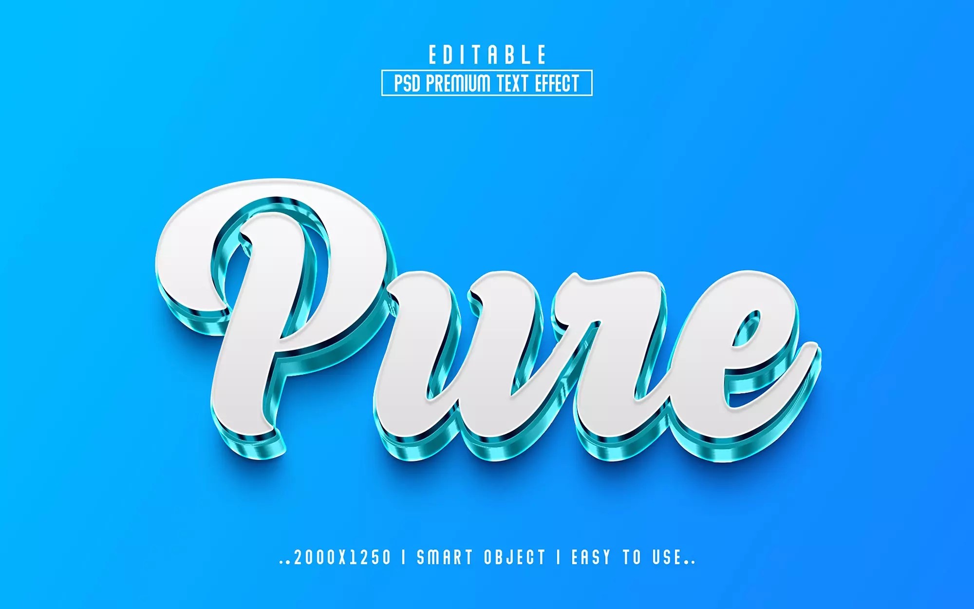 The Word Pure