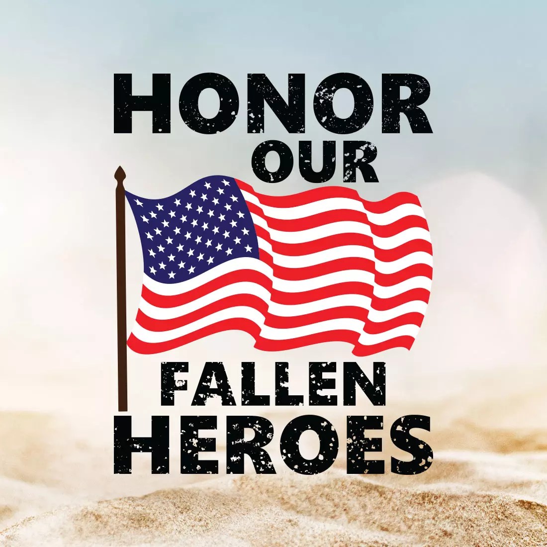 Fallen Hero Quotes