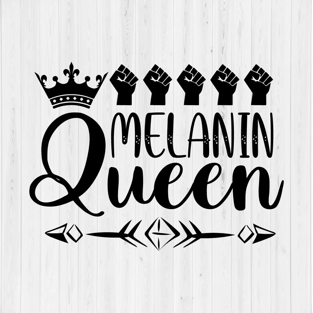 Melanin Queen MasterBundles