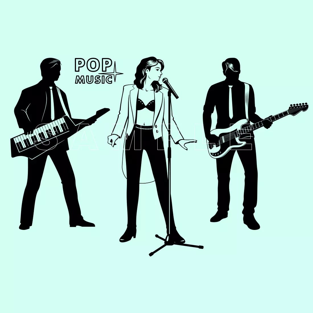 Pop Band Instruments lupon.gov.ph