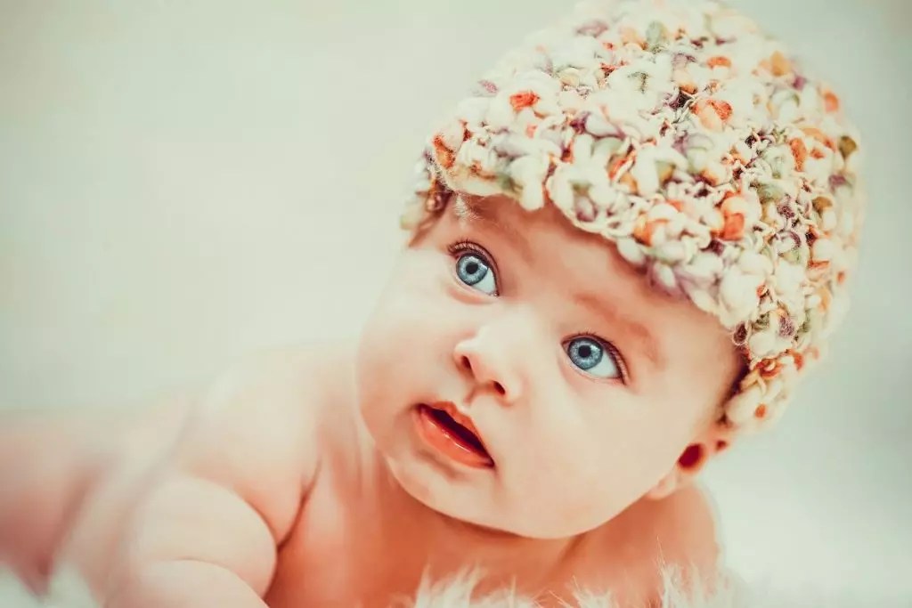 650 Newborn, Baby Lightroom Presets 14 Master Bundles