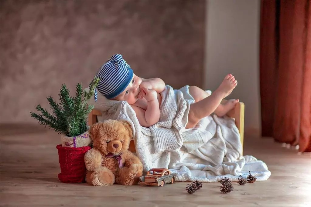 650 Newborn, Baby Lightroom Presets 14 Master Bundles