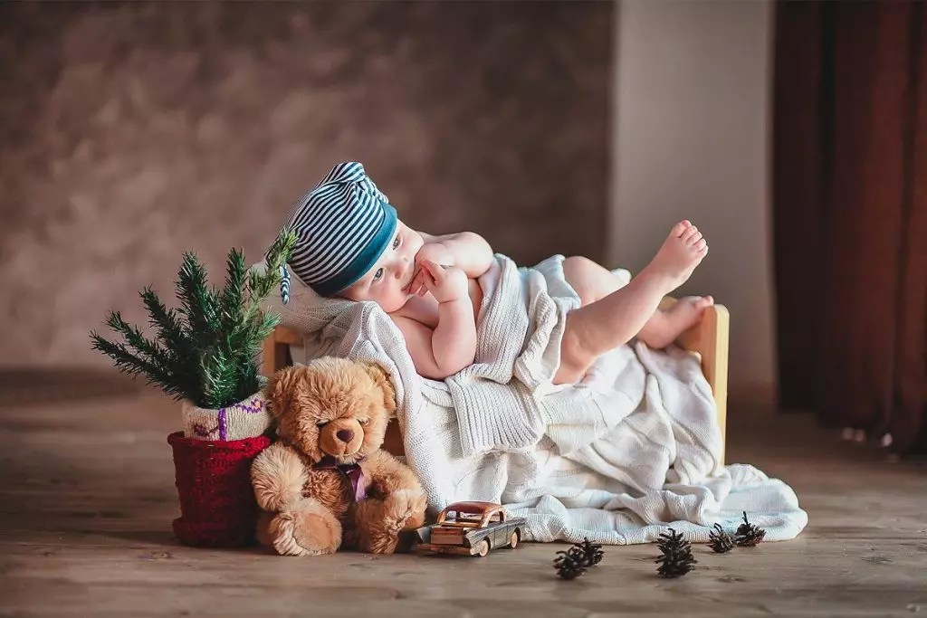 650 Newborn, Baby Lightroom Presets 14 Master Bundles