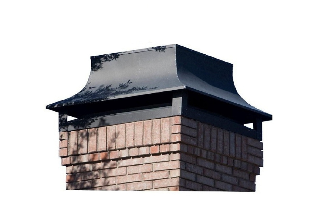 Custom Chimney Caps Builder Chimney Caps by MasterCaps
