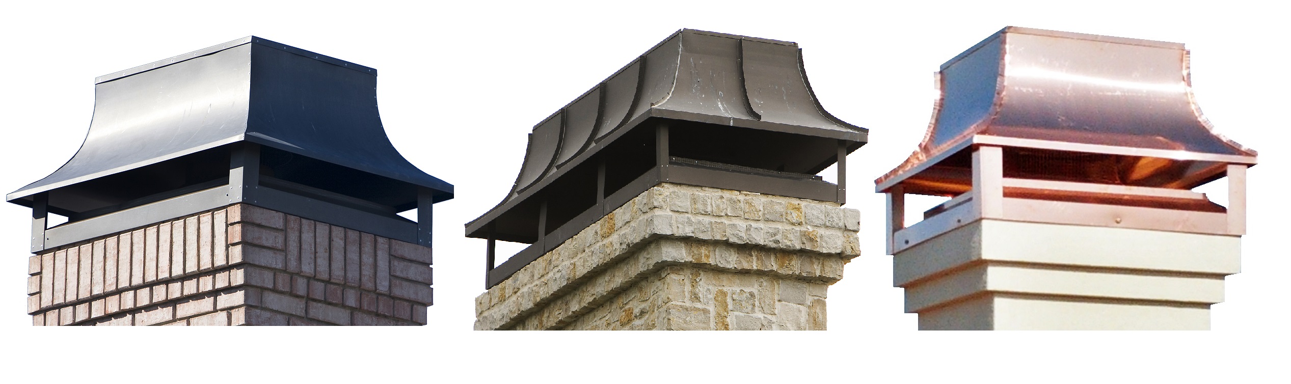 Hayes Bell Chimney Cap Master Caps