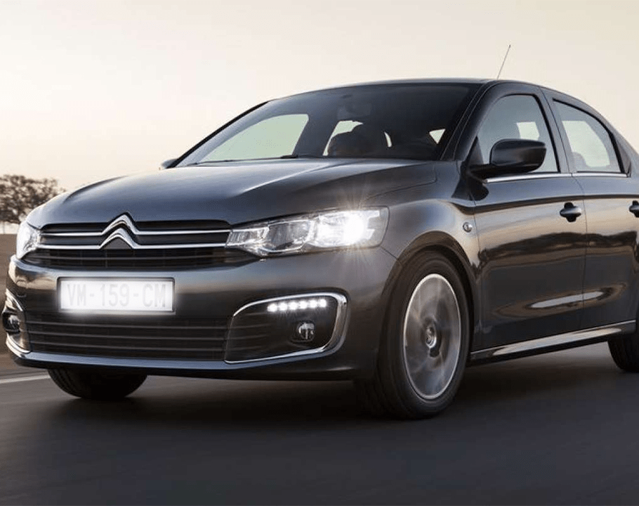 Rent a car Thessaloniki and Chalkidiki MasterCar Greece