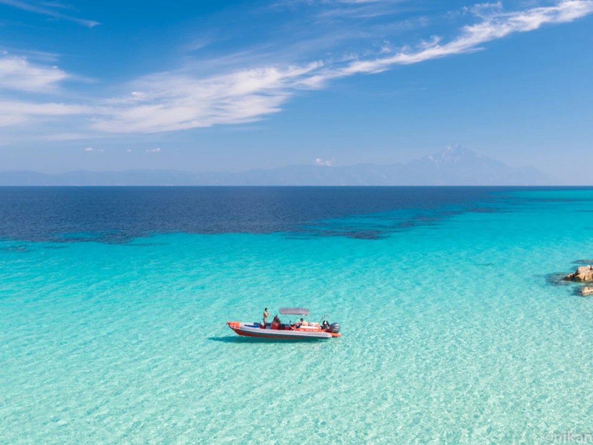 KASSANDRA MasterCar Greece