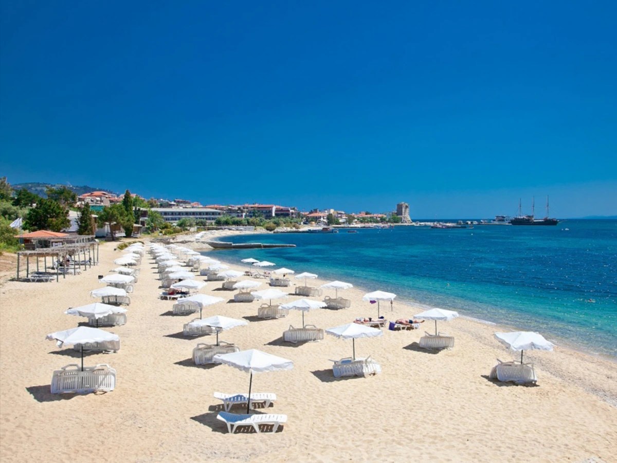 AUTOVERMIETUNG CHALKIDIKI MasterCar Greece