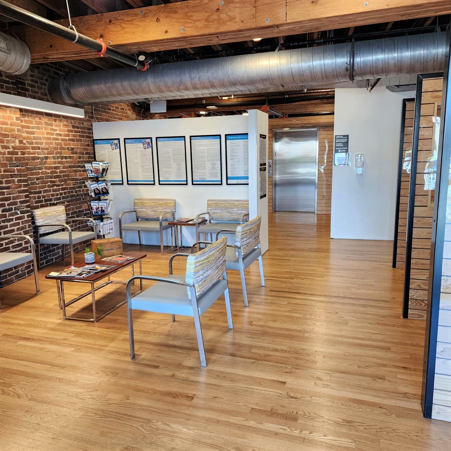 Outpatient Addiction Treatment Harrisonburg, Virginia