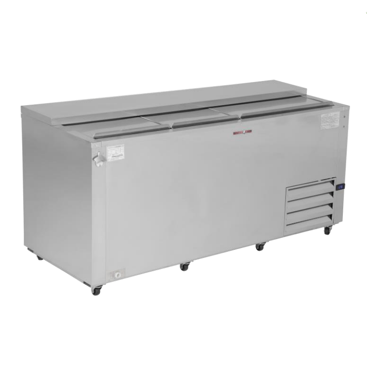 Master Chef Beer Cooler 24.8cuft Master Chef PR
