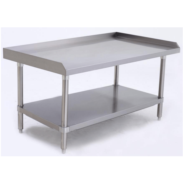 Centurion Equipment Stand 48" Master Chef PR