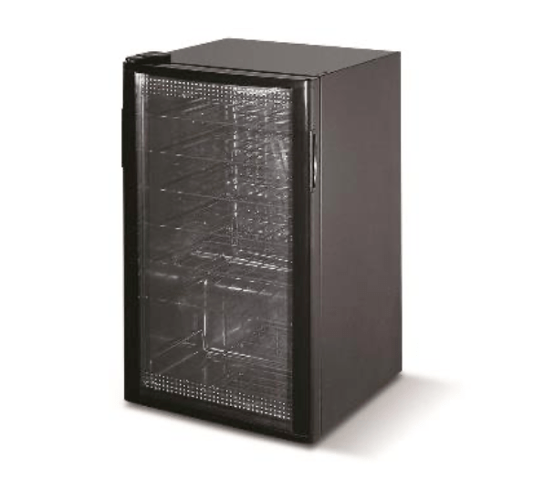 Master Chef Wine Cooler 32 Bottles Master Chef PR