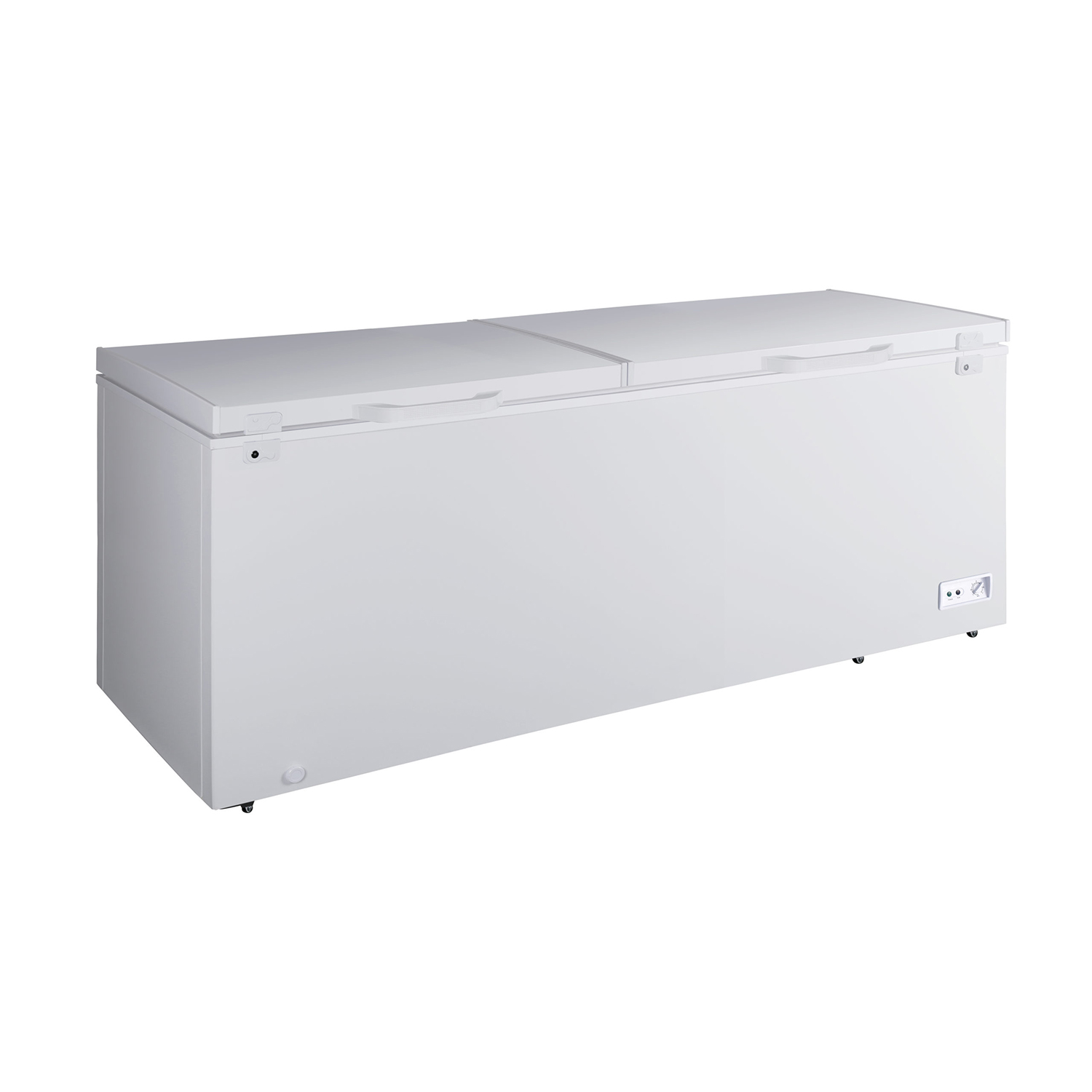 Master Chef Chest Freezer 2 Doors Master Chef PR