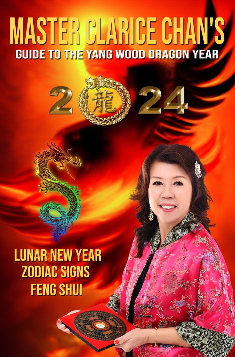 What is in it for your in the Yang Wood Dragon year? Feng Shui Master