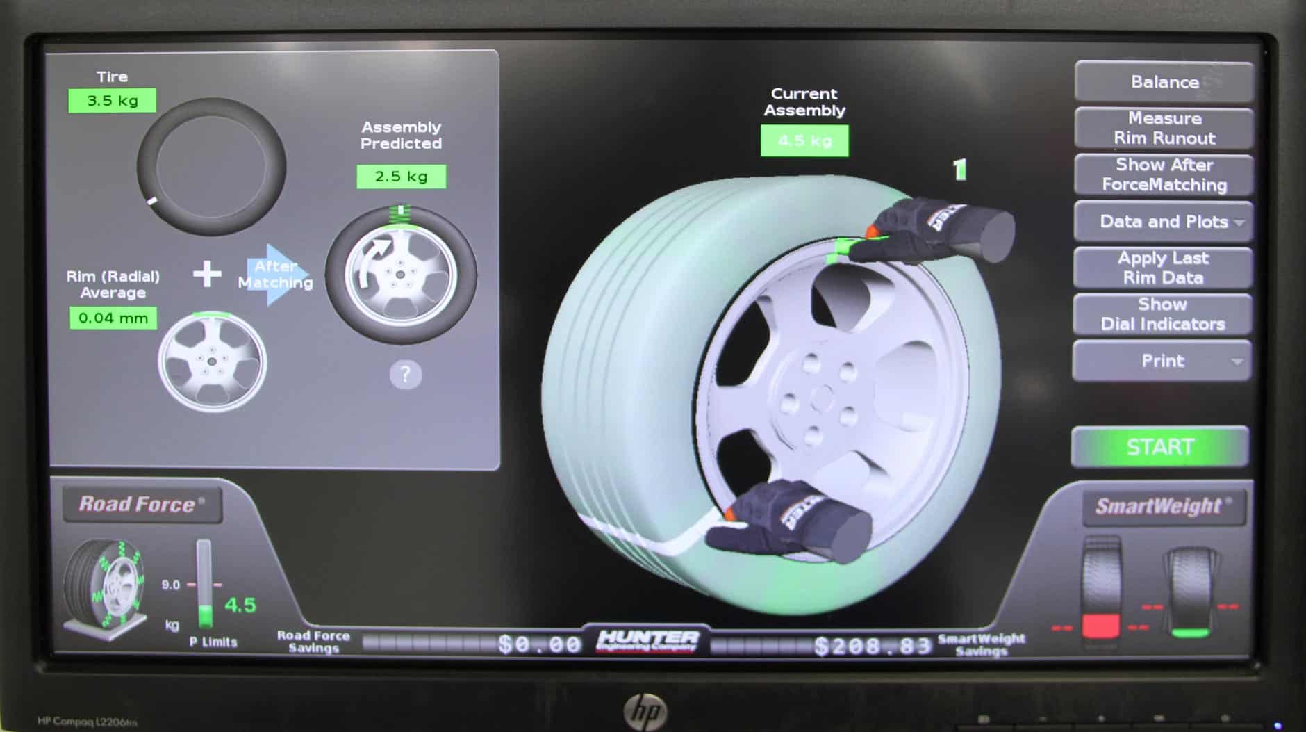 The Benefits of Tire Balancing MasterClass Automotive