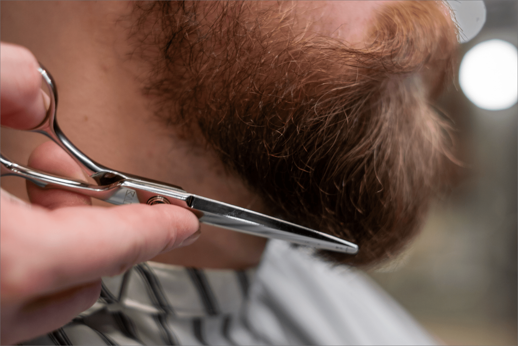 The Best Haircuts for Thick Coarse Hair Master Class Barber NYC