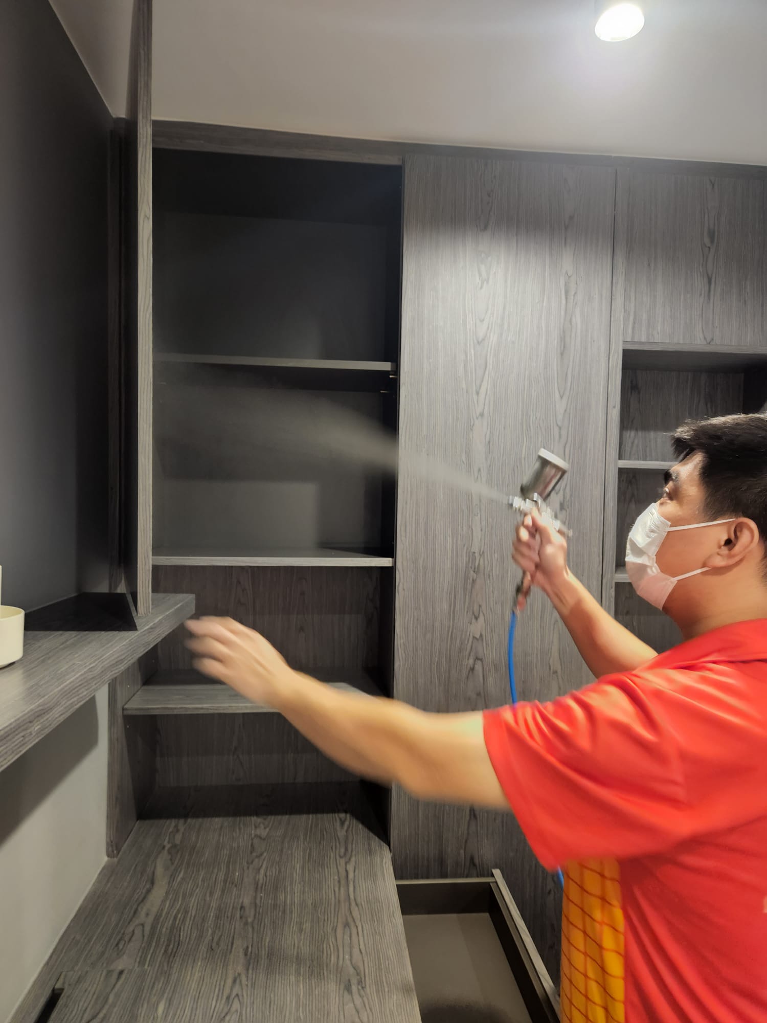 Formaldehyde Removal Indoor Disinfection Formaldehyde Removal Formaldehyde Removal Company