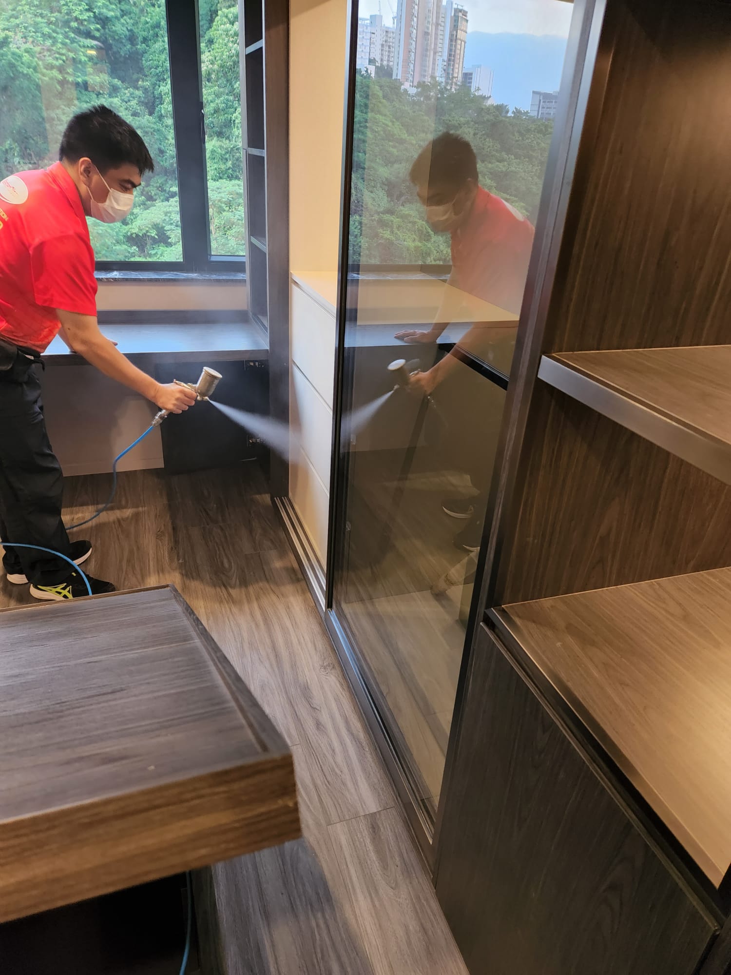 Formaldehyde Removal Indoor Disinfection Formaldehyde Removal Formaldehyde Removal Company