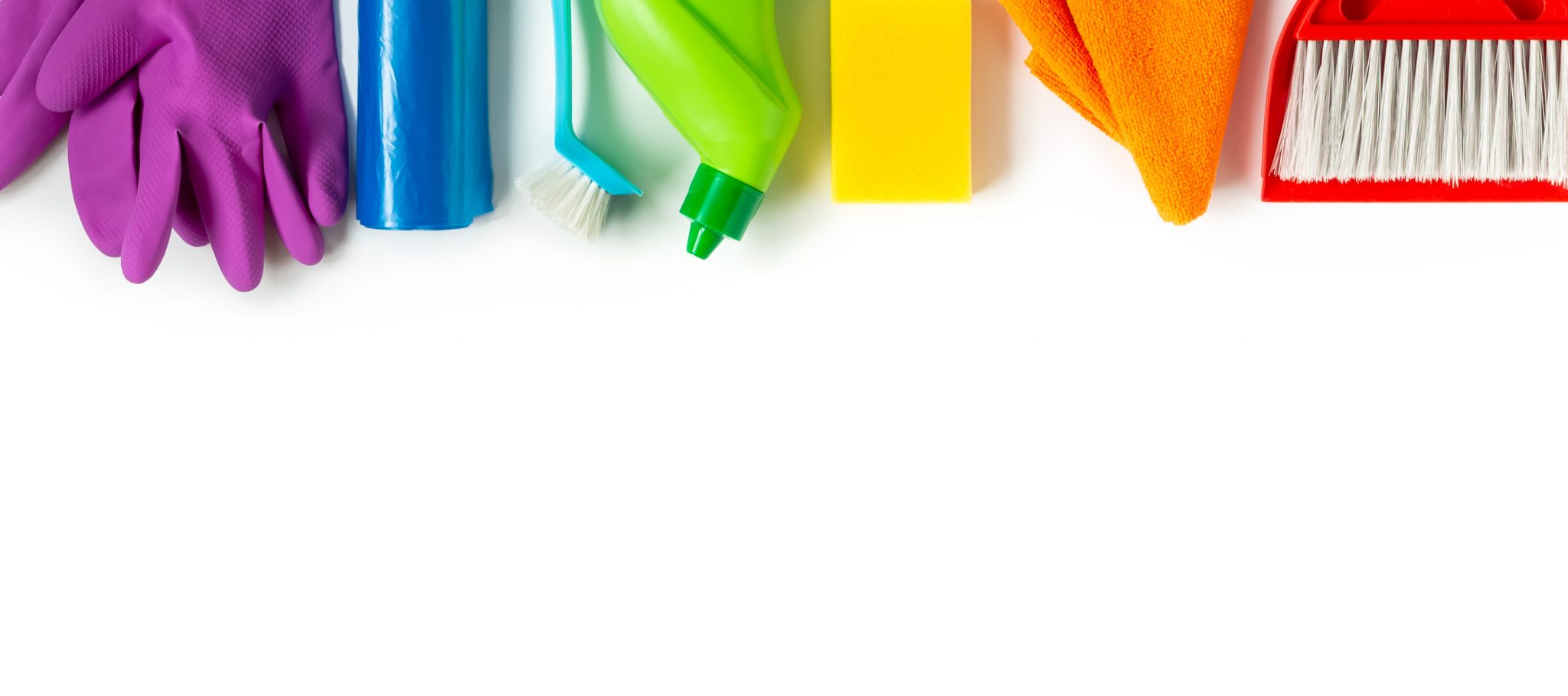 Cleaning Supplies 10 Essential Products for Any Budget