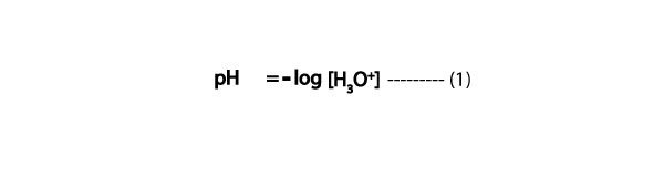 What’s the pH concept and how does it tie with the pH scale?