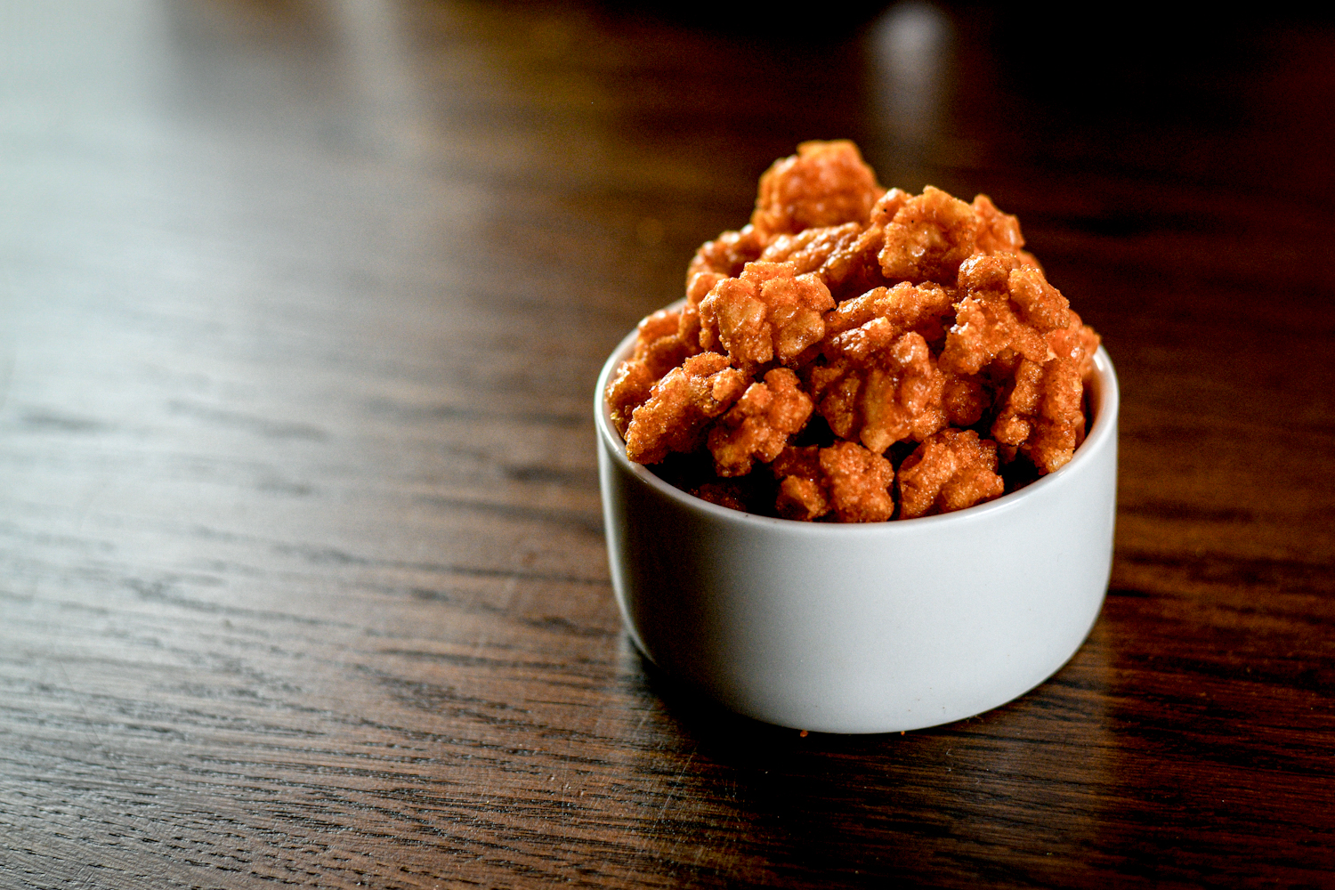 Cocktail Bar Snacks Master Confections