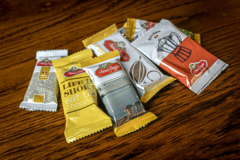 Biscuits Master Confections