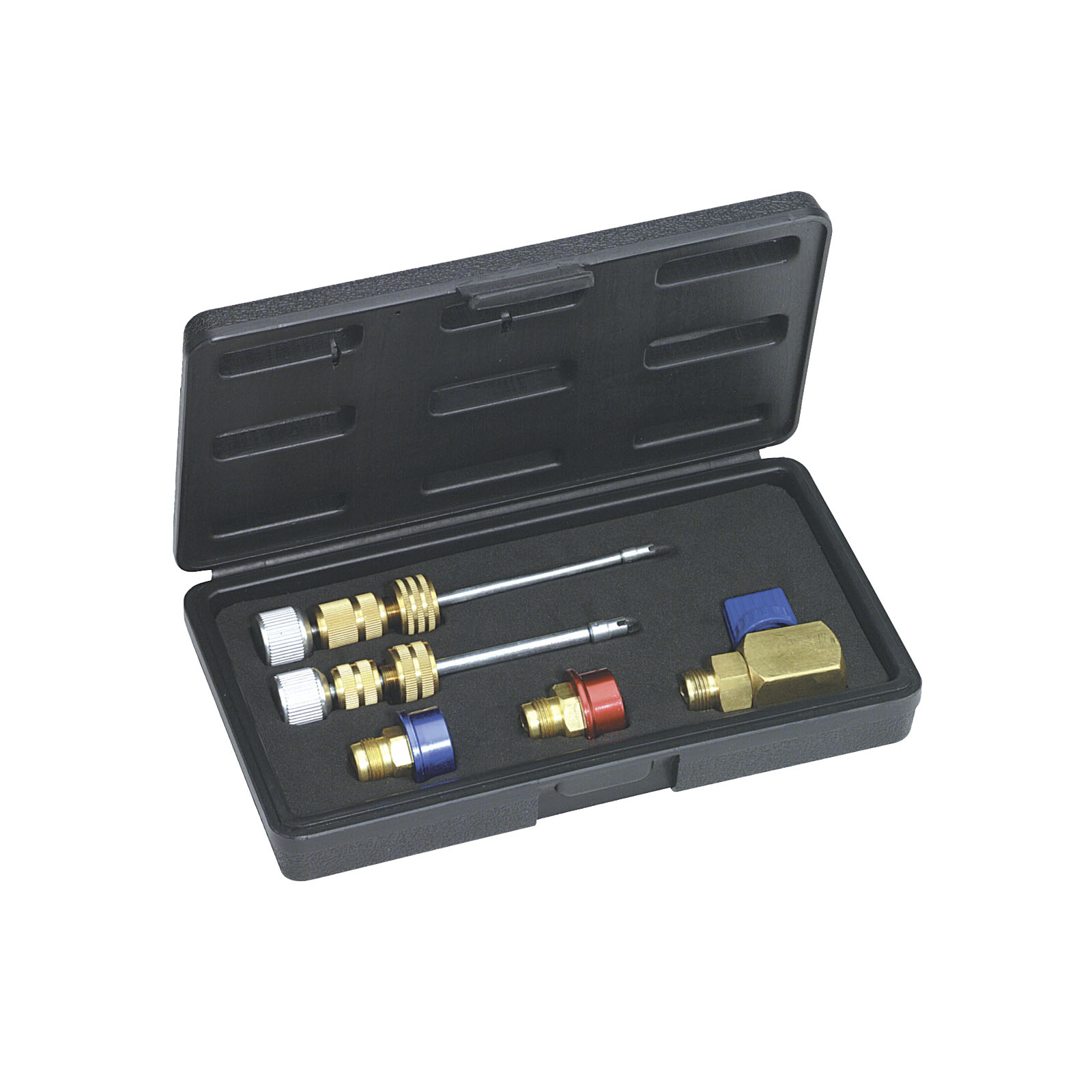 Mastercool Inc., Manufacturer of Air Conditioning, Refrigeration