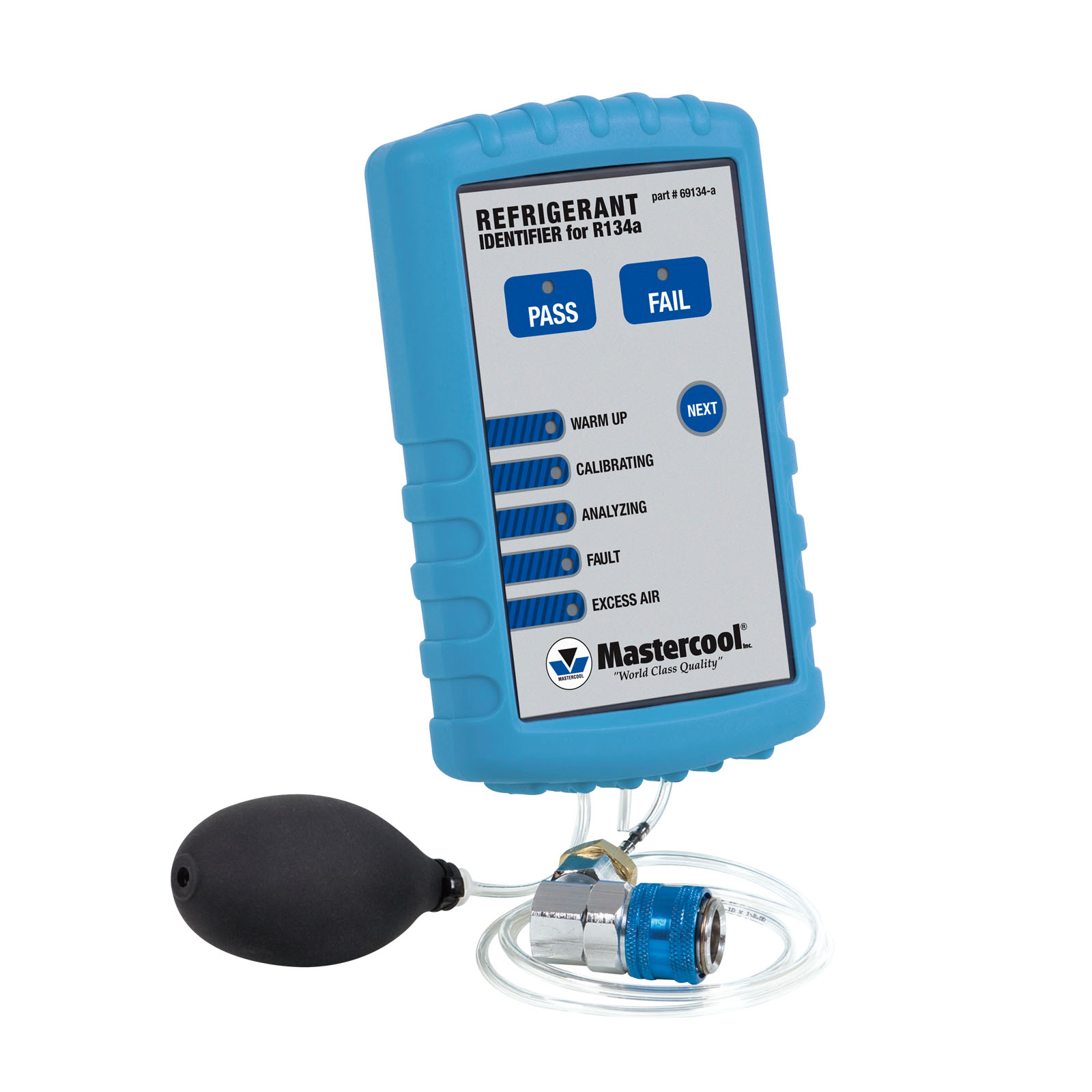 Mastercool Inc., Manufacturer of Air Conditioning, Refrigeration