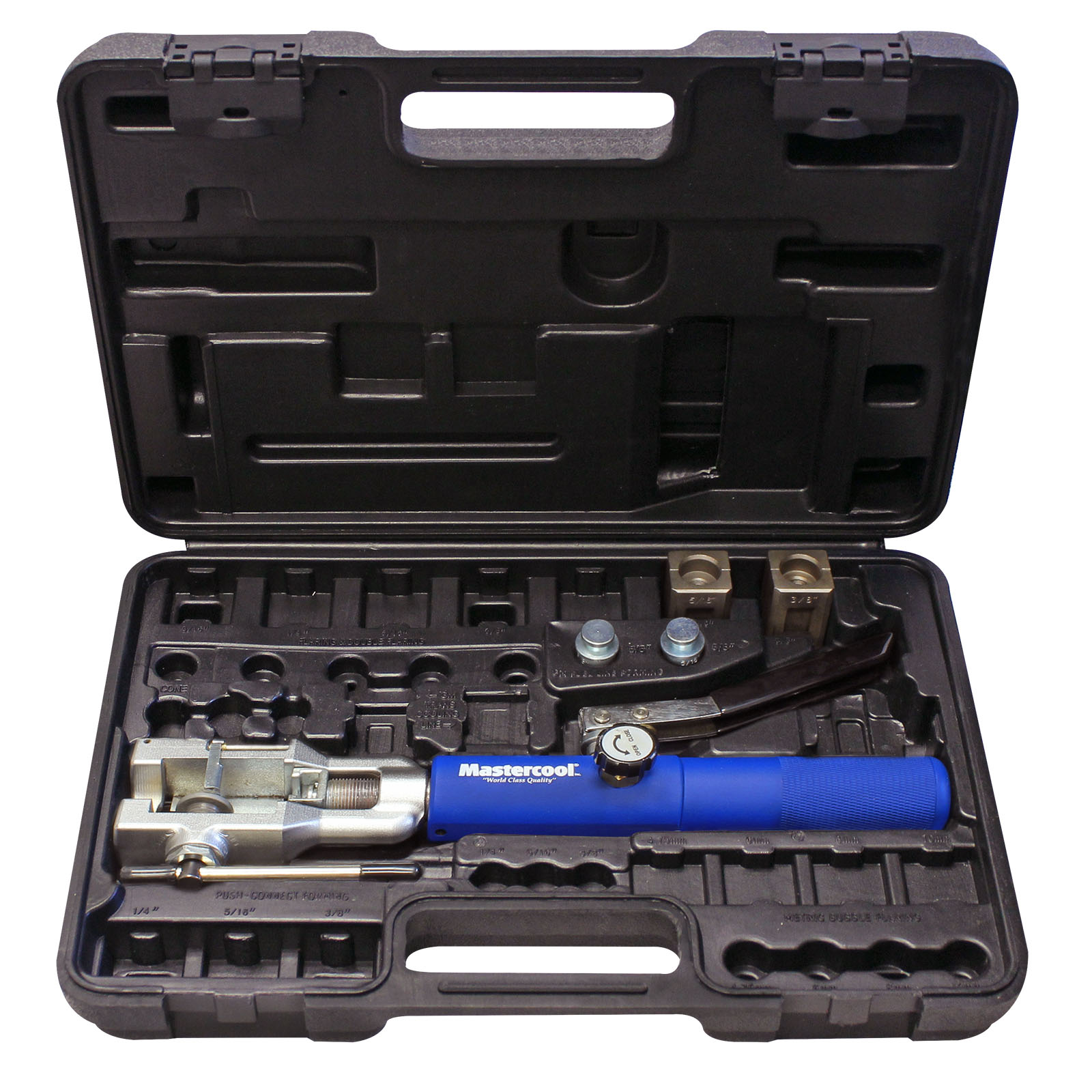 Types Of Fuel Line Flares