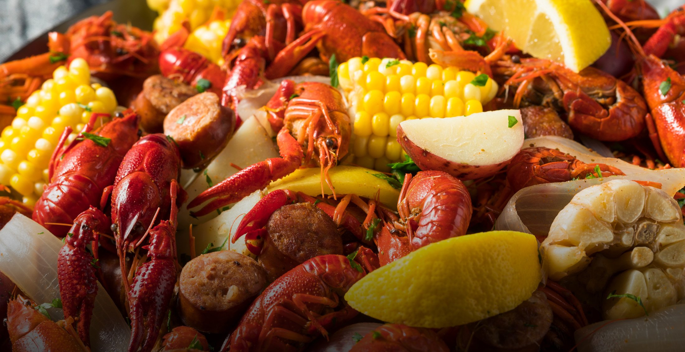 Master Crab Seafood Cape Coral