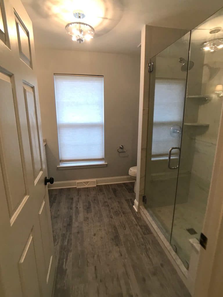 Bathroom Trends For 2021 MasterCraft Kitchens & Bathrooms