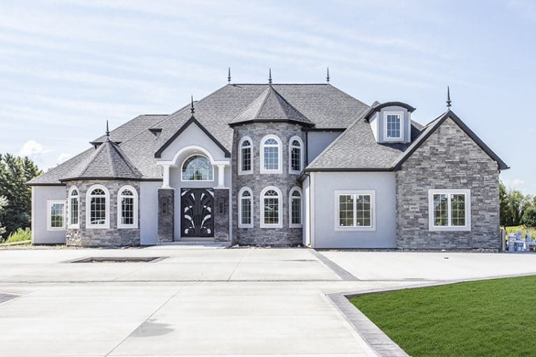 Kenosha Home Builder MasterCraft Builders