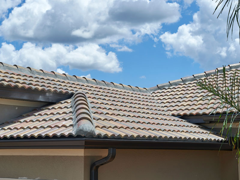 Home Mastercraft Roofing Venice, FL