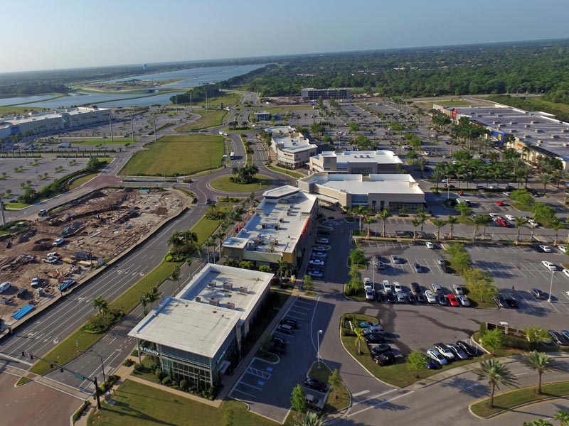 Commercial Service Contracts Mastercraft Roofing Venice, FL