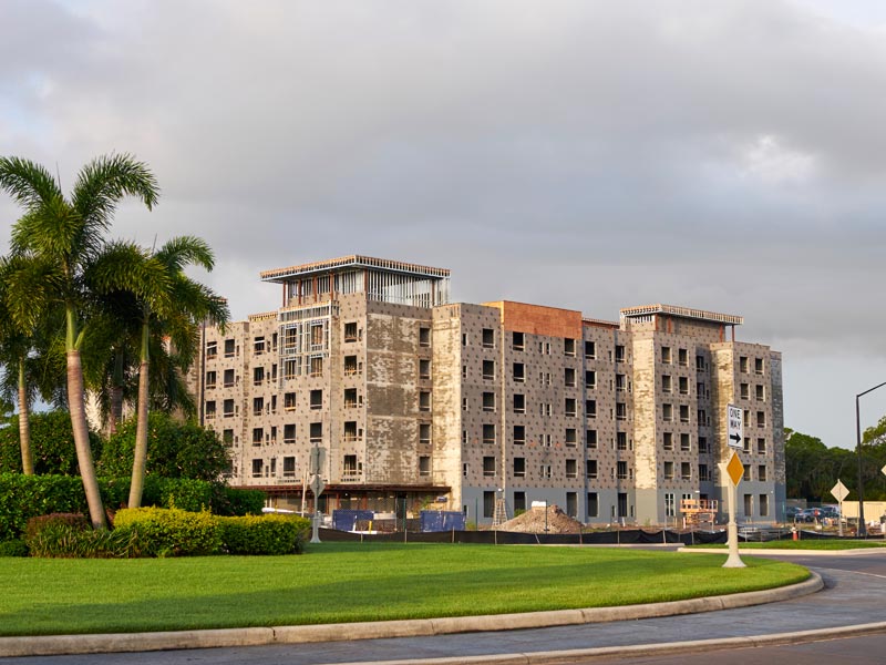 Commercial Roofing Mastercraft Roofing Venice, FL Commercial