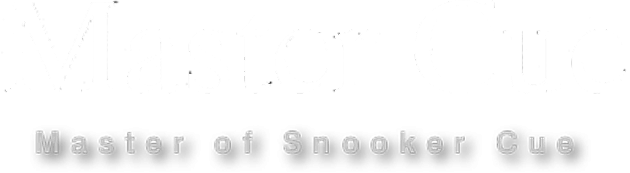 Mastercue Mastercue has set their own standard so that many cues