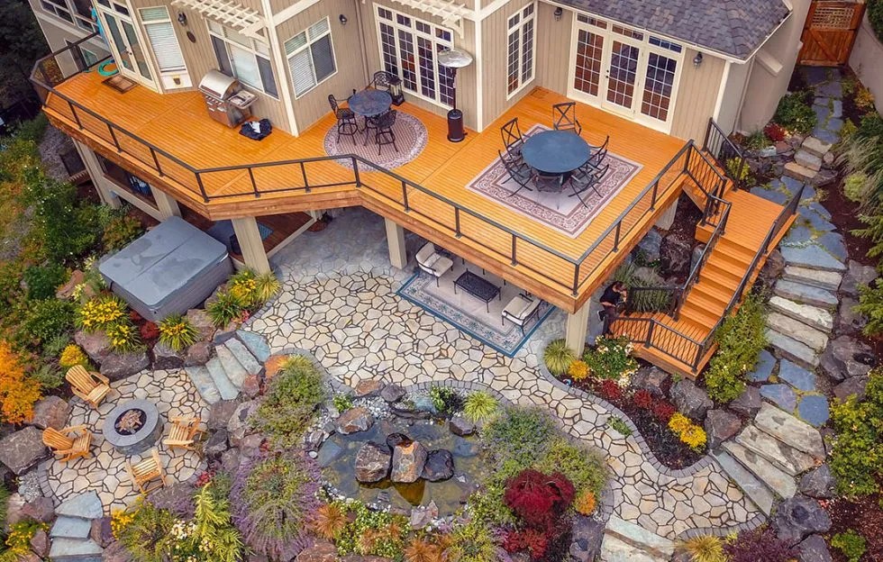 Does a Deck Add Value to A Home? Masterdecks