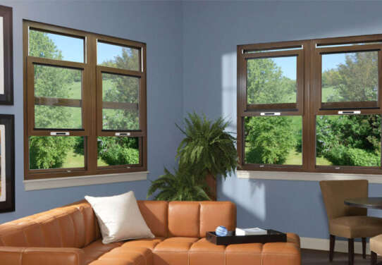 Vertical Slider Window – Masterfabs