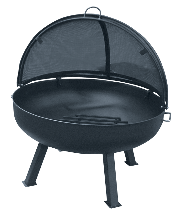 Aspen Industries Gas Logs & Fire Pits