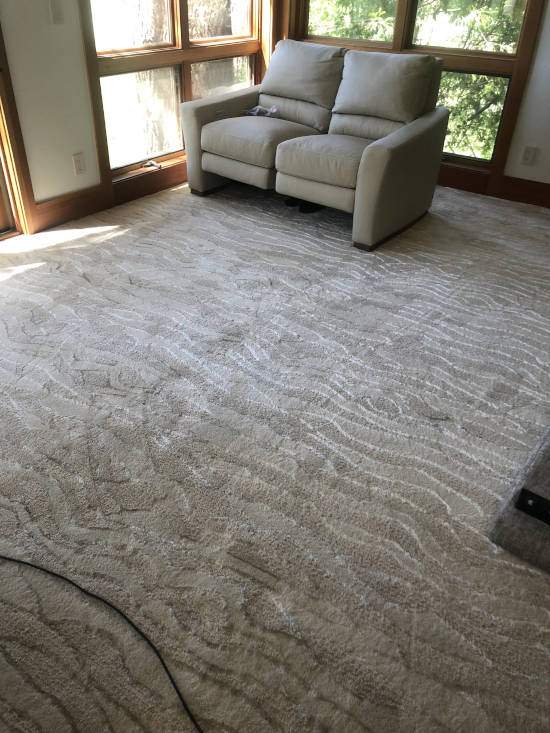 Flooring installation services. Master Floors Reno